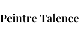 Peintre Talence